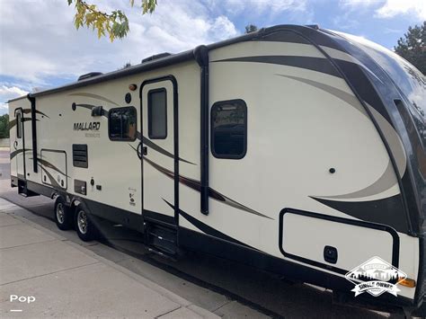 2 Slide Outs, Awning, Sleeps 6, Dual AC Units. . Rv for sale colorado springs